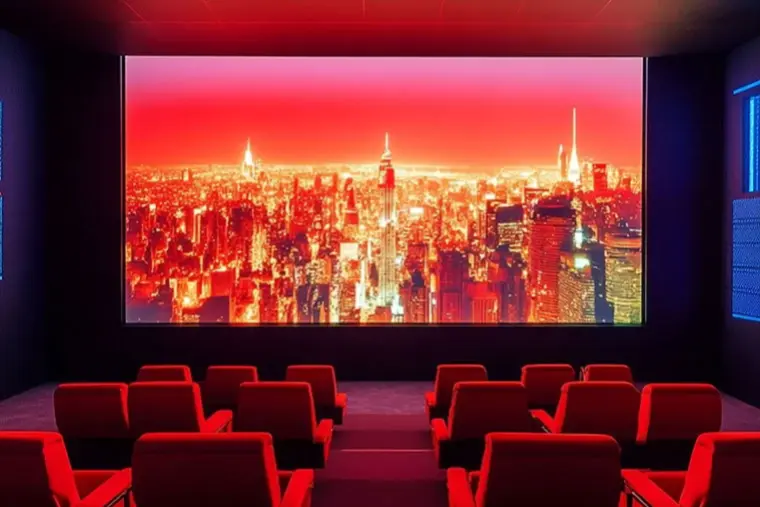 Επιλογή Κατάλληλου Τύπου Οθόνης Home Theater Για Απόλυτη Συμβατότητα Στον Χώρο Σας - Μέρος Ένα.  