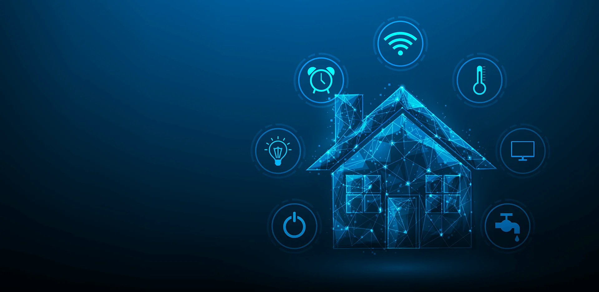 Ένα smart home