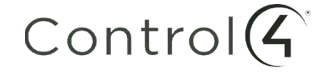 Logo της εταιρείας Control4