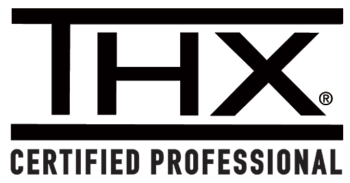 Logo της πιστοποίησης THX